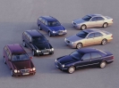 Mercedes E-class W210