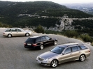 Mercedes E-class W211