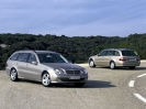 Mercedes E-class W211