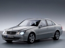 Mercedes E-class W211