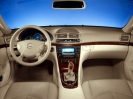 Mercedes E-class W211