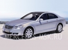 Mercedes E-class W212