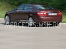 Mercedes E-class W212