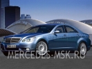 Mercedes E-class W212