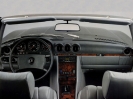 Mercedes SL-class R107