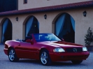 Mercedes SL-class  R129 
