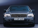 Mercedes SL-class  R129 