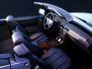 Mercedes SL-class  R129 