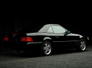 Mercedes SL-class  R129 