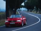 Mercedes SL-class  R129 