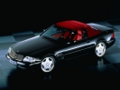 Mercedes SL-class  R129 