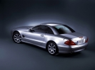 Mercedes SL-class R230