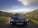 Mercedes SL-class R230