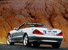 Mercedes SL-class R230