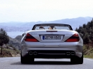Mercedes SL-class R230