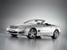 Mercedes SL-class R230