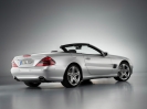 Mercedes SL-class R230