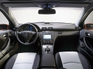 Mercedes C-class Coupe CL203