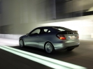 Mercedes C-class Coupe CL203