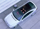 Mercedes C-class Coupe CL203
