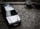 Mercedes C-class  W201 