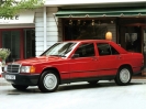 Mercedes C-class  W201 