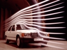 Mercedes C-class  W201 