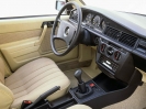 Mercedes C-class  W201 