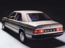 Mercedes C-class  W201 