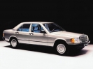 Mercedes C-class  W201 