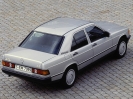 Mercedes C-class  W201 