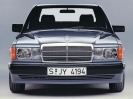 Mercedes C-class  W201 