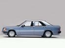 Mercedes C-class  W201 