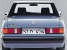 Mercedes C-class  W201 