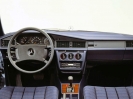 Mercedes C-class  W201 