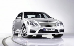 Mercedes-Benz собирается выпускать карбоновый седан Superlight