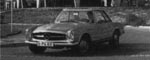 Модель 280SL