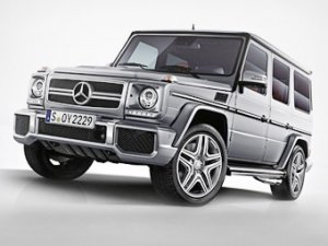 Компания Mercedes-Benz предоставила фотографии с твин-турбо