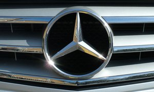 До конца года Mercedes-Benz представит несколько новинок