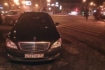 «Синие ведерки» спровоцировали расследование в отношении VIP-водителя