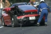 В Японии столкнулись восемь Ferrari, три Mercedes-Benz и одна Lamborghini