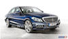 Презентован новый C-Class от Mercedes-Benz