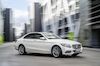 Mercedes C-Class пополнится гибридными и спортивными версиями, а также обзаведется новыми кузовами