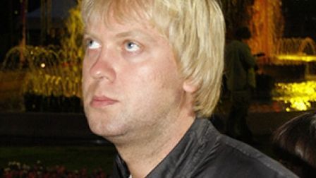 Светлаков и Мерседес