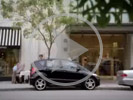 Рекламный ролик Mercedes A-class