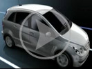 Презентация Mercedes B-class