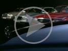 Mercedes C-class W 202 Development