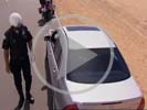 Mercedes C-class W 203 32 AMG
