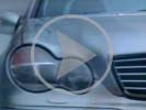 Mercedes С-class W 203 Development