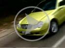 Mercedes C-class W 203 SportCoupe